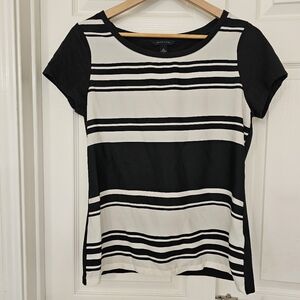 Tommy Hilfiger navy top